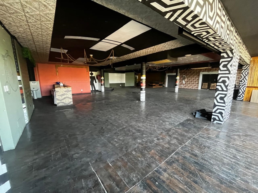 To Let commercial Property for Rent in Bo Oakdale Western Cape